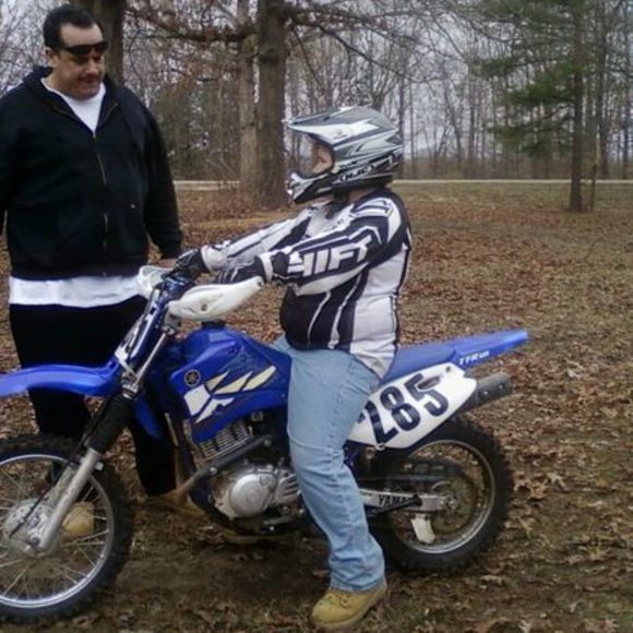 Meet your Posher, Joseph - Picture 1 of 1